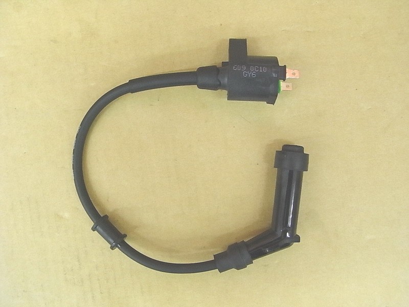 Катушка зажигания SYM ATV 200