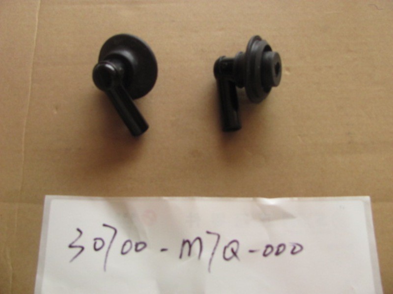 Колпачок свечной SYM JetNaked 50