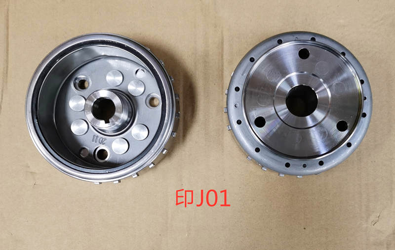 Ротор генератора SYM JoyRide 300