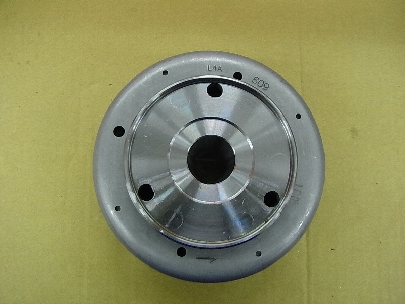 Ротор генератора SYM