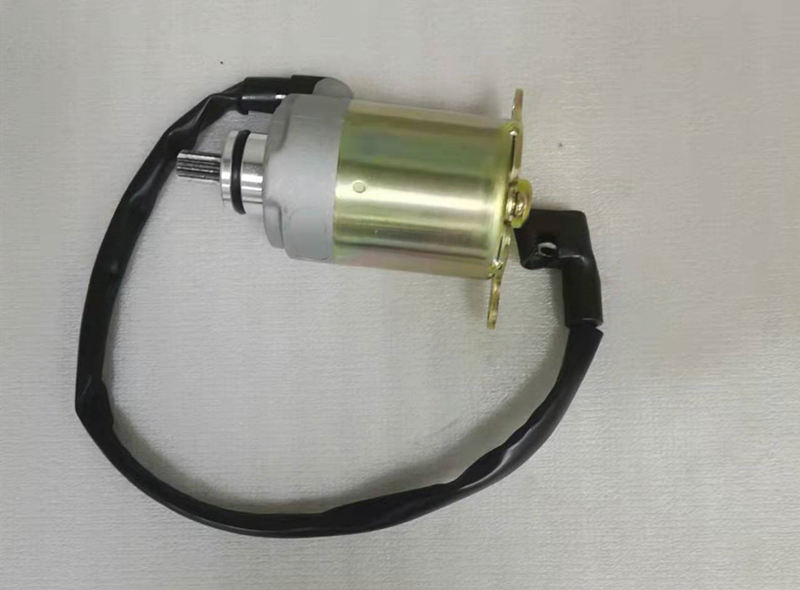 Стартер в сборе SYM Allo 125 Crox 125 Jet 4 125