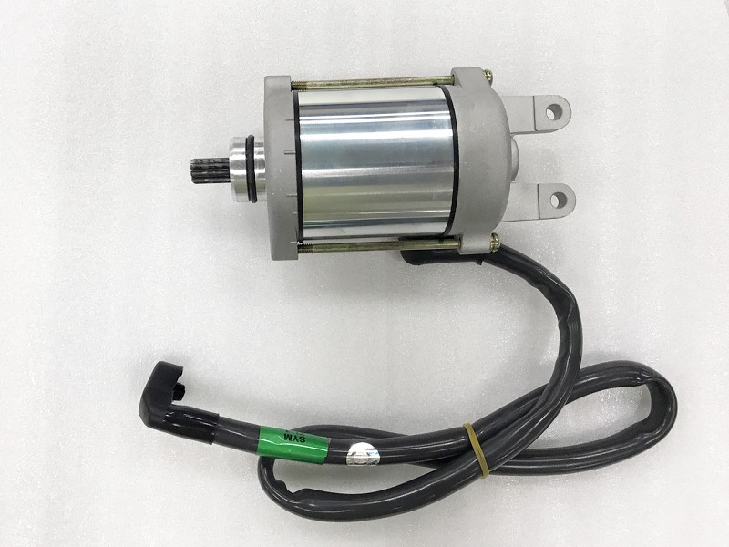 Стартер в сборе SYM