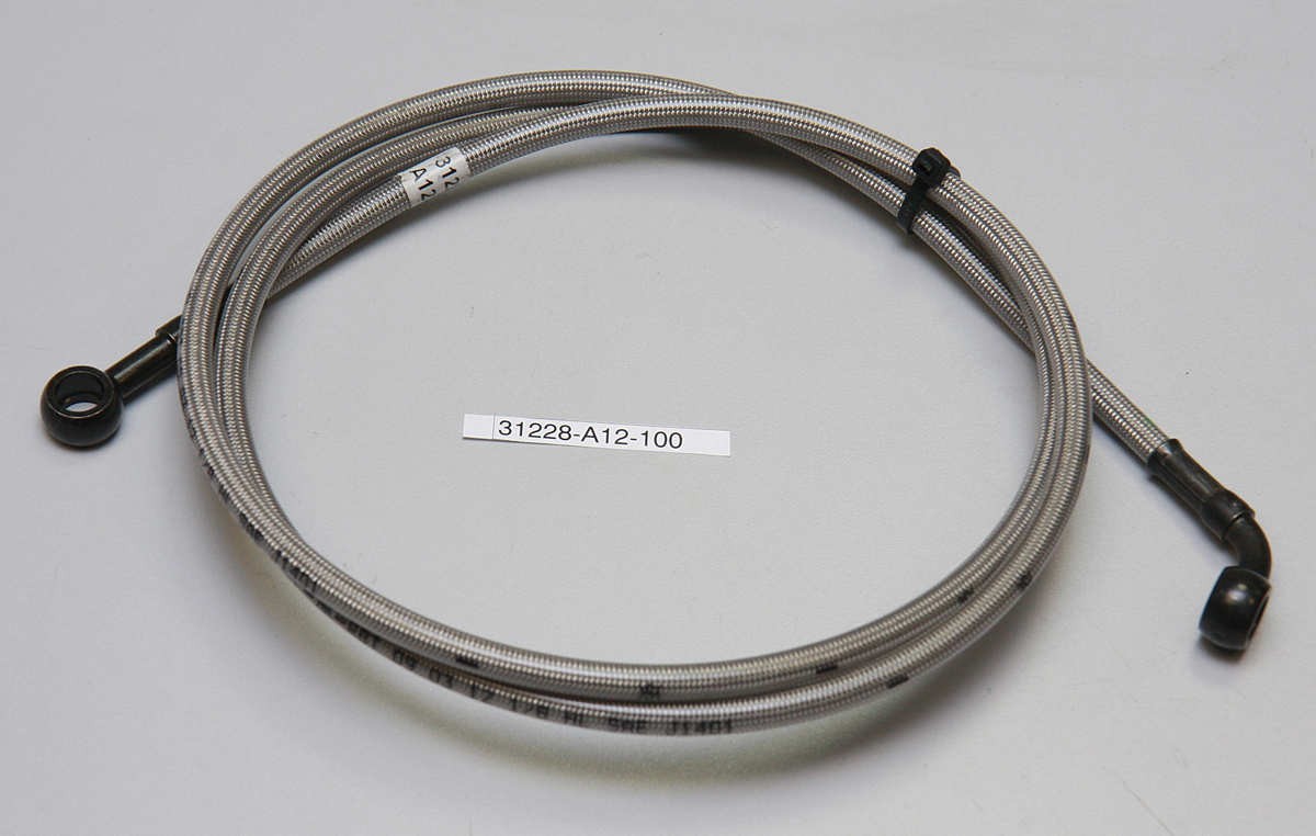 Шланг тормозной ножного тормоза 450 Access