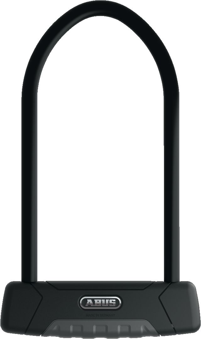 Замок вело Abus U-LOCK 47/150HB300+USH Varedo