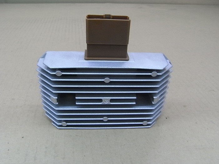 Реле регулятор SYM Citycom