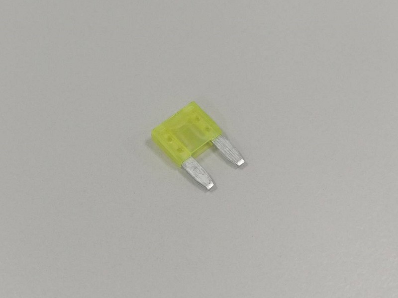 Предохранитель 20а SYM