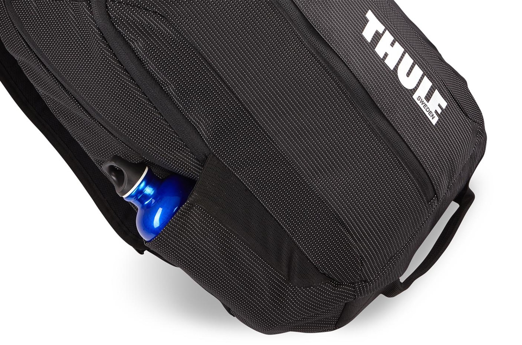 Рюкзак городской Thule Crossover Backpack 25L - Black (черный)