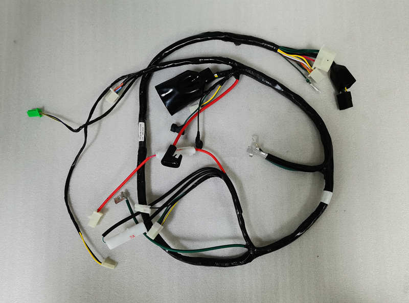 Жгут проводов для монтажа электрооборудования SYM