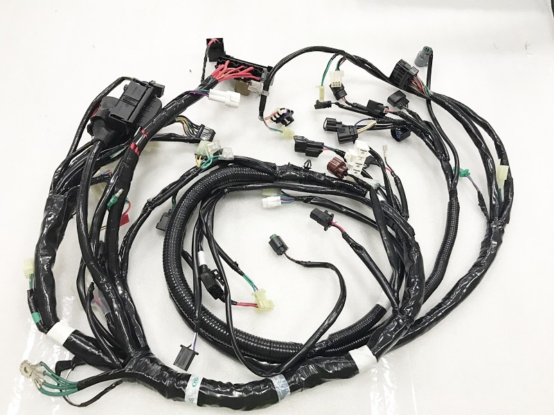 Жгут проводов для монтажа электрооборудования SYM