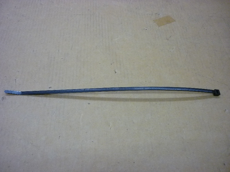 Стяжка провода 380*6,4 SYM