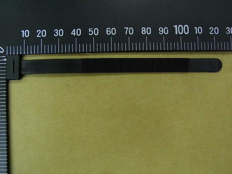 Стяжка провода в1 SYM