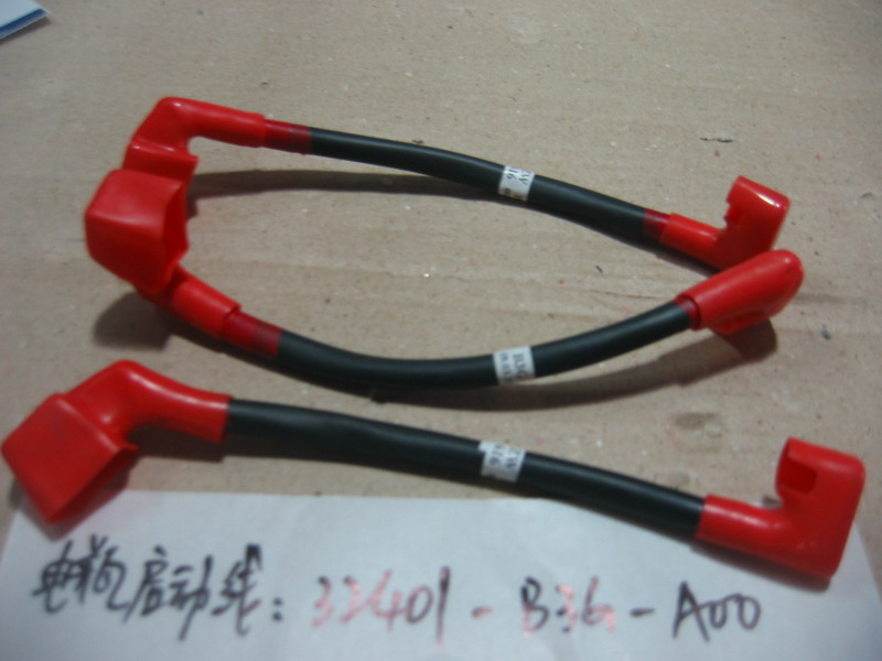 Кабель стартера SYM