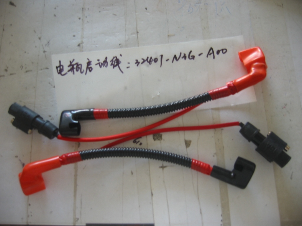 Кабель стартера SYM