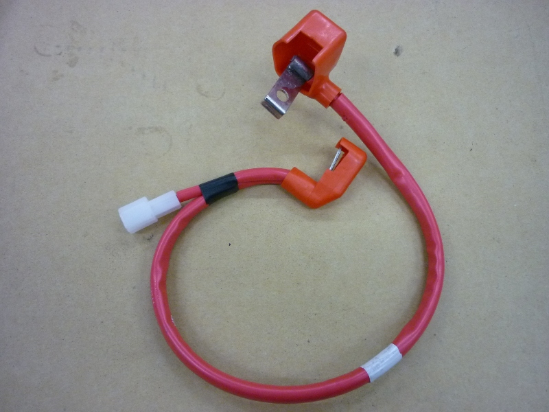 Кабель батареи SYM