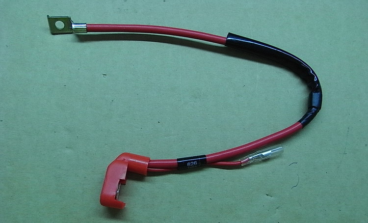 Кабель батареи SYM