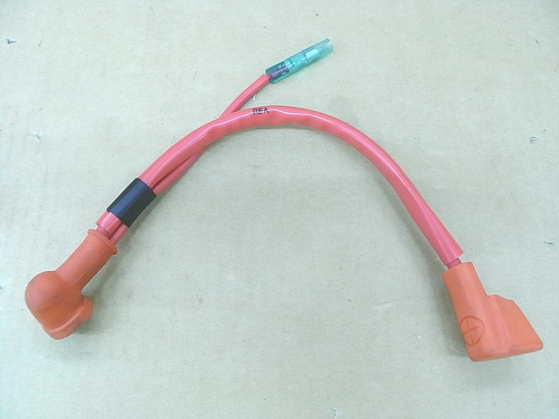 Кабель батареи SYM