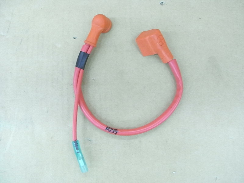 Кабель батареи SYM