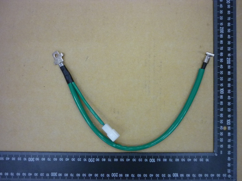 Провод аккумулятора SYM