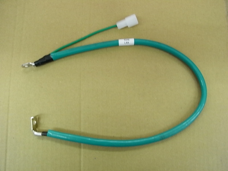 Кабель заземления а SYM Maxsym 400