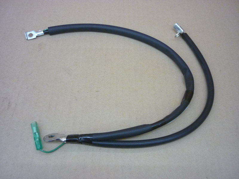 Провод аккумулятора SYM ATV 600; ATV 600LE