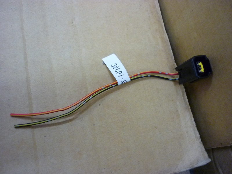 Жгут катушки зажигания SYM