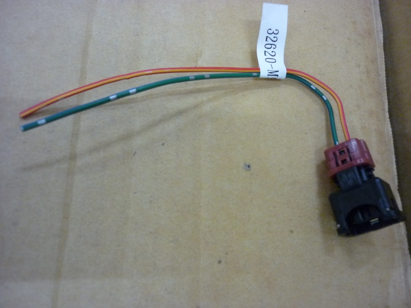 Жгут инжектора SYM