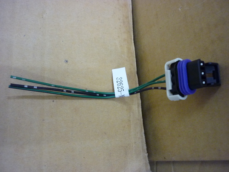 Жгут диагностики SYM