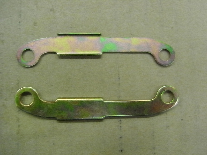 Фиксатор троса SYM