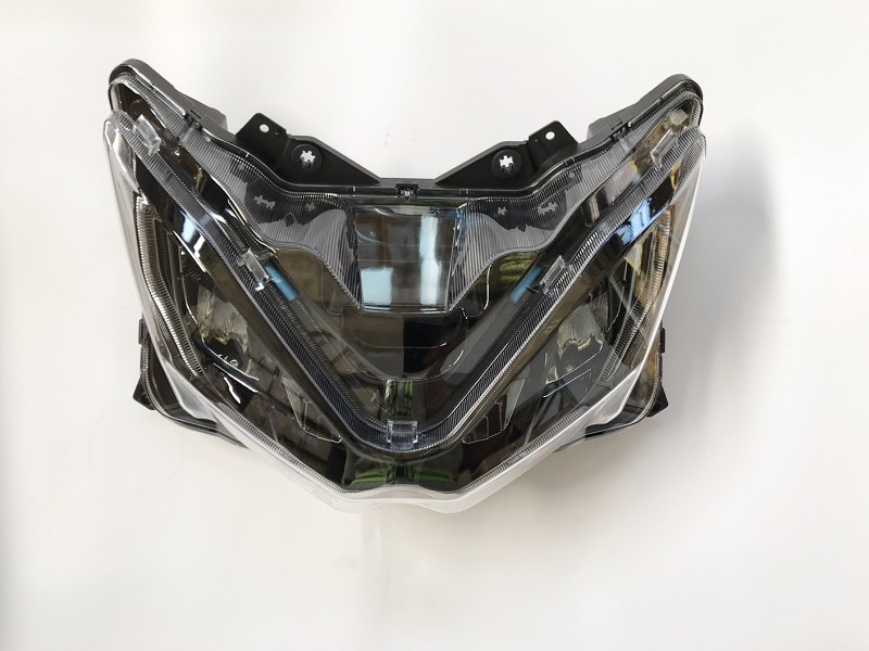 Фара передняя SYM