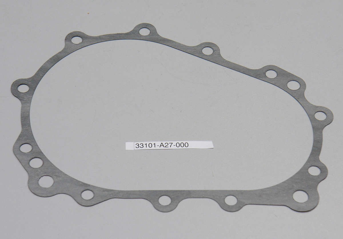 Прокладка корпуса редуктора заднего 700 Access