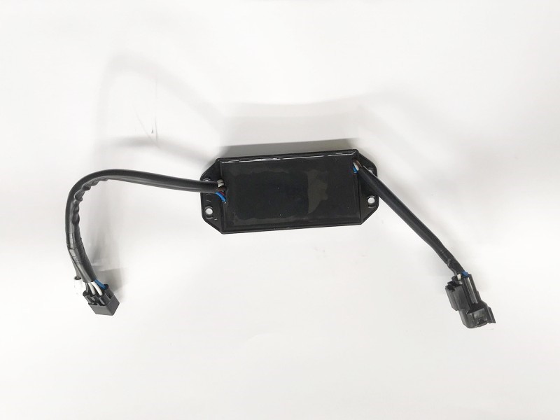 Блок управления головным светом SYM