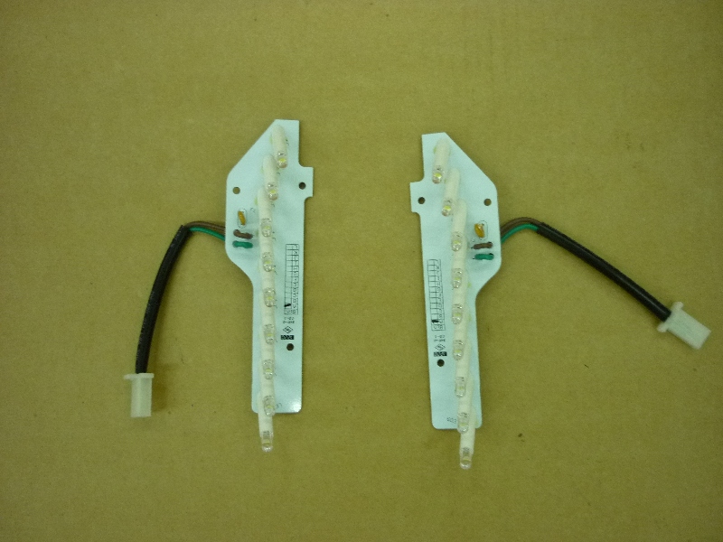 Плата светодиодная SYM