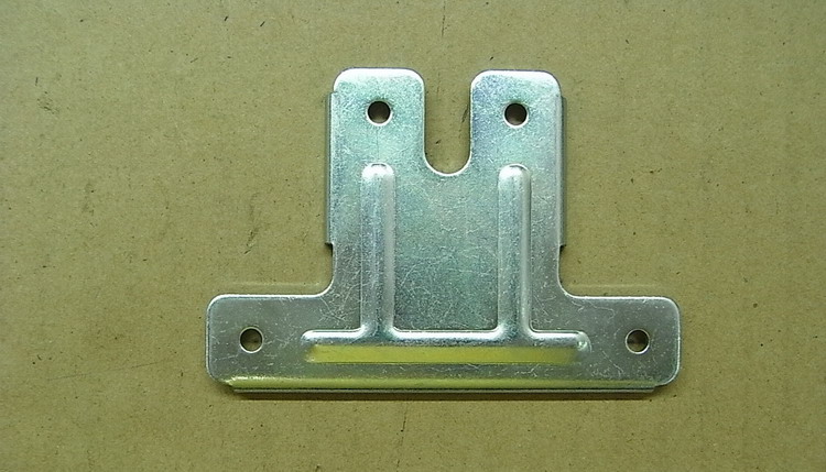 Кронштейн фары SYM