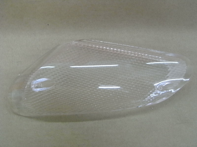 Рассеиватель указателя поворота передний правый SYM