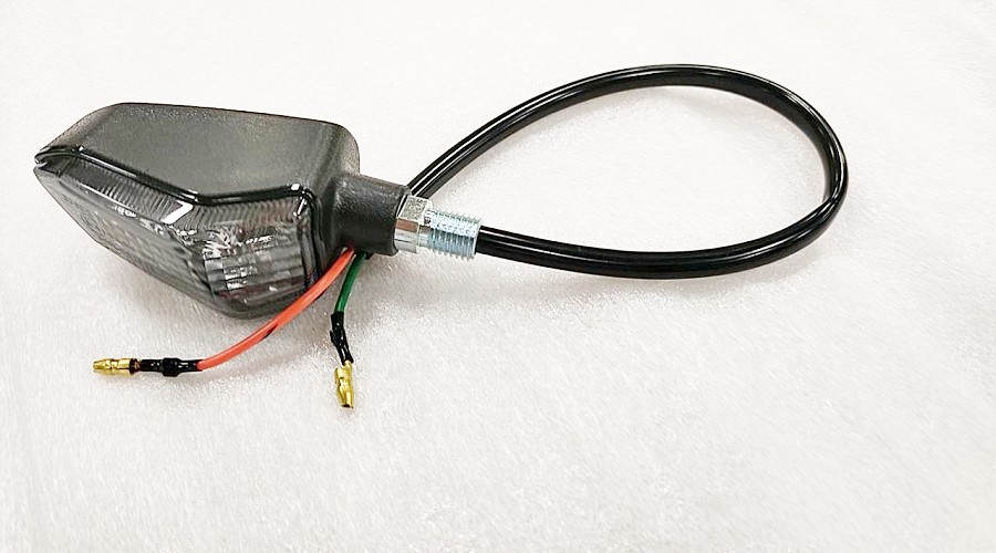 Указатель поворота задний левый SYM