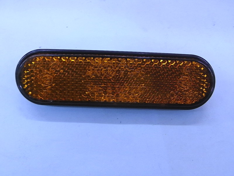 Световозвращатель боковой SYM