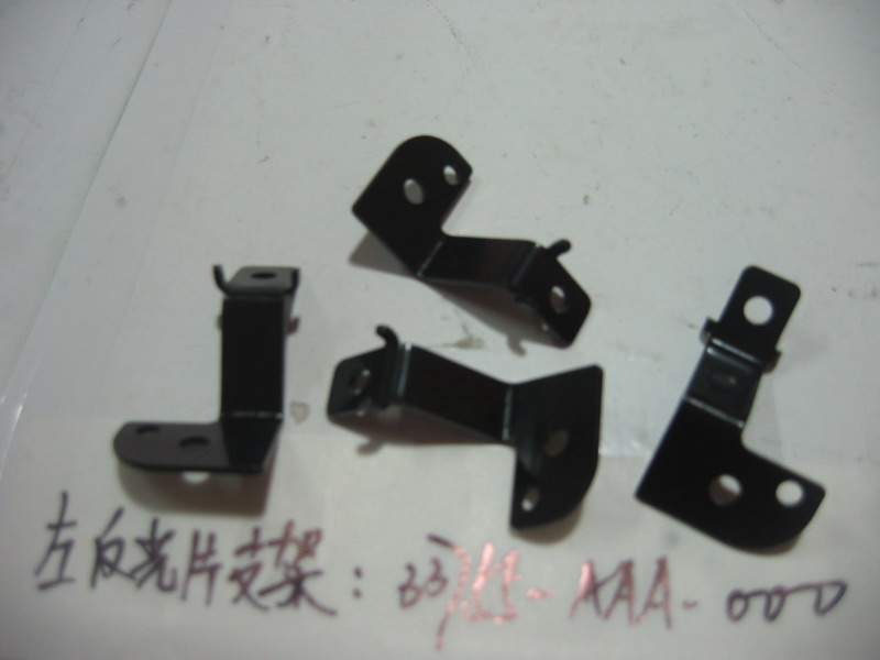 Кронштей рефлектора SYM