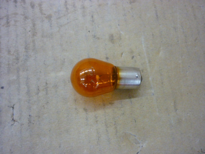 Лампа указателя поворота SYM