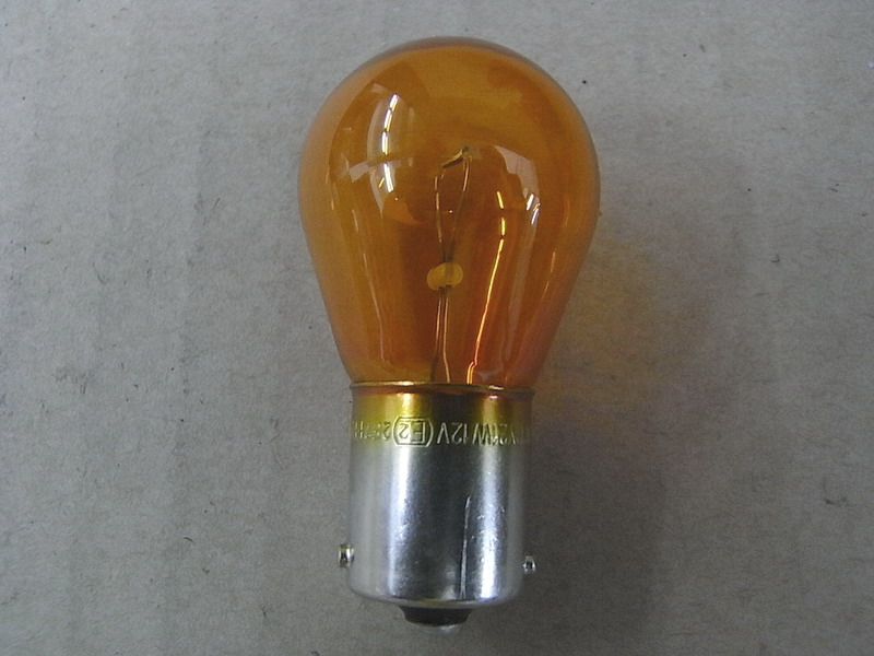 Лампа габарита SYM