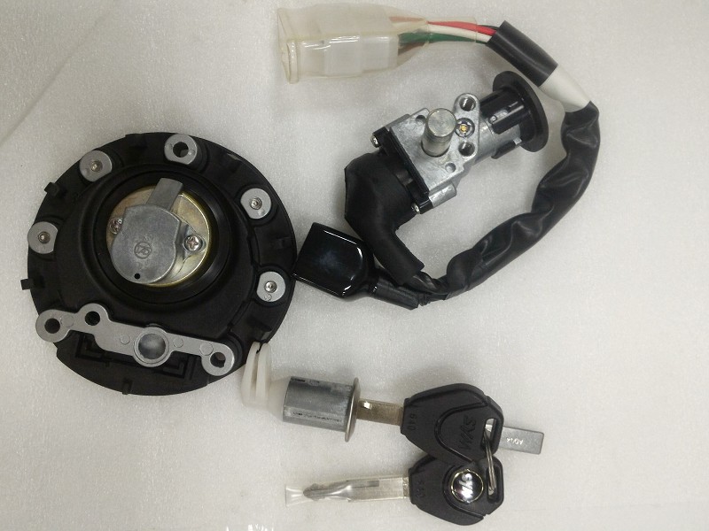 Замки комплект SYM