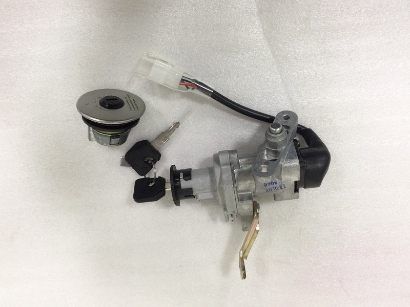 Замки комплект SYM