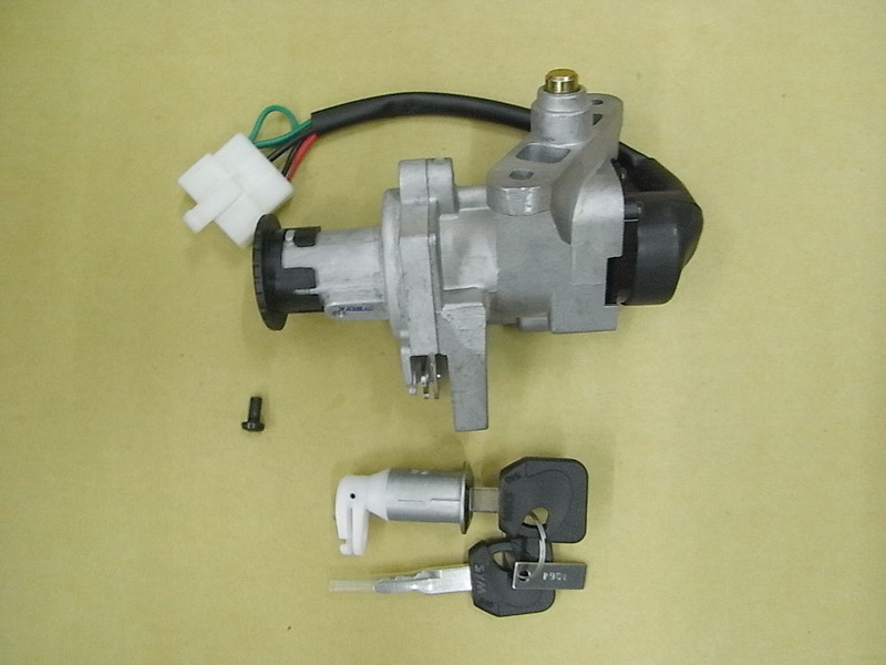 Замки комплект SYM