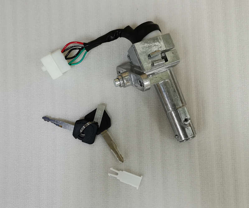 Замок зажигания SYM Crox 125 Orbit 50 Orbit 125