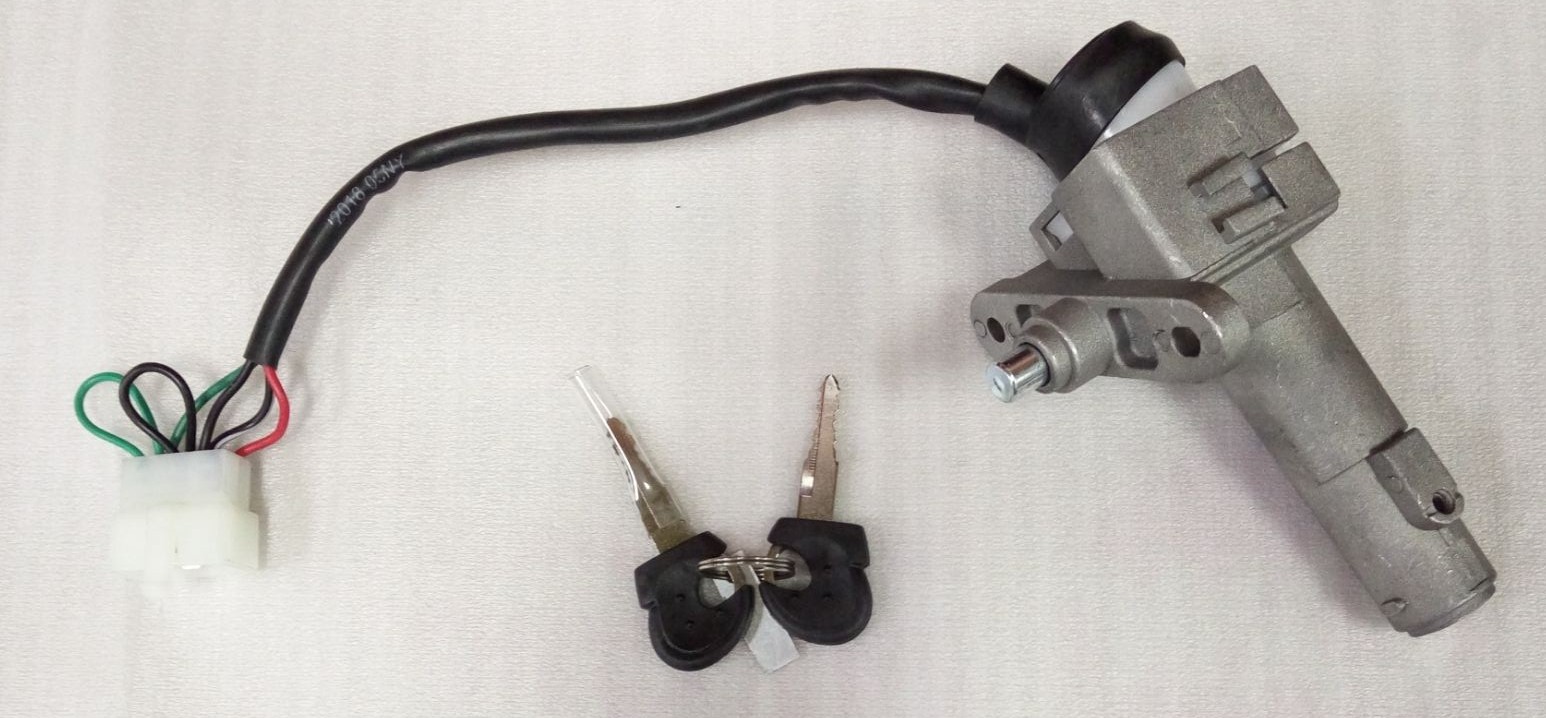 Замок зажигания SYM