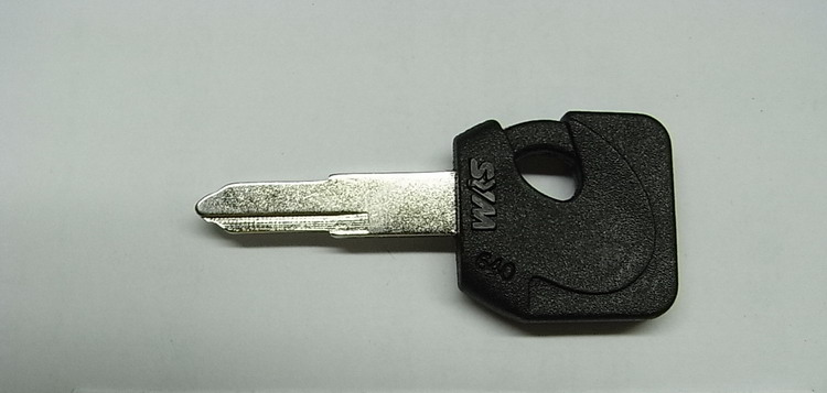 Ключ заготовка SYM