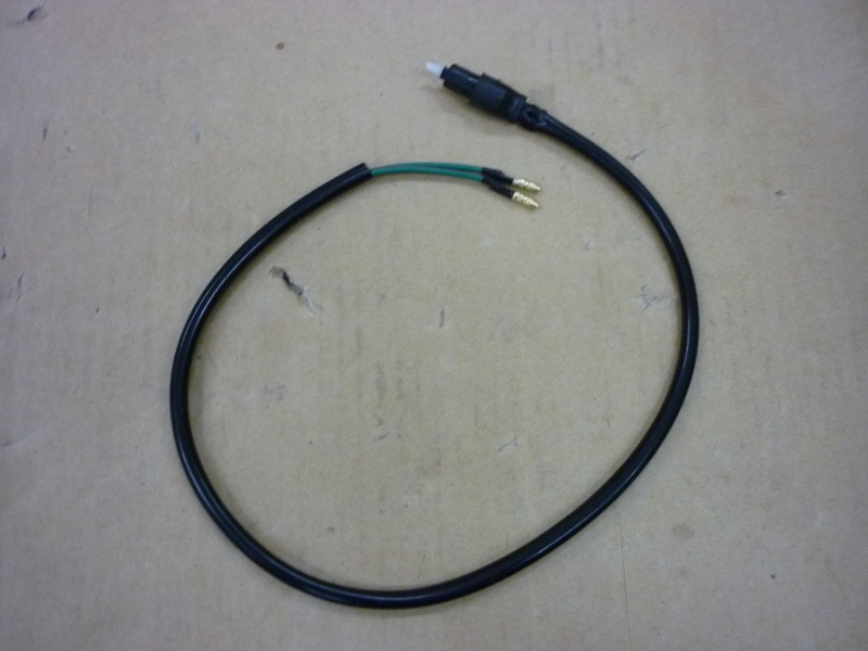 Выключатель рычага сцепления SYM