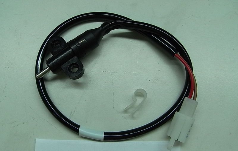 Выключатель подсветки под сидением SYM