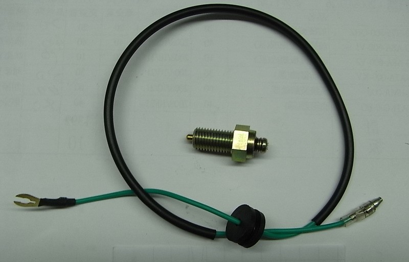 Датчик включения нейтральной передачи SYM ATV 200