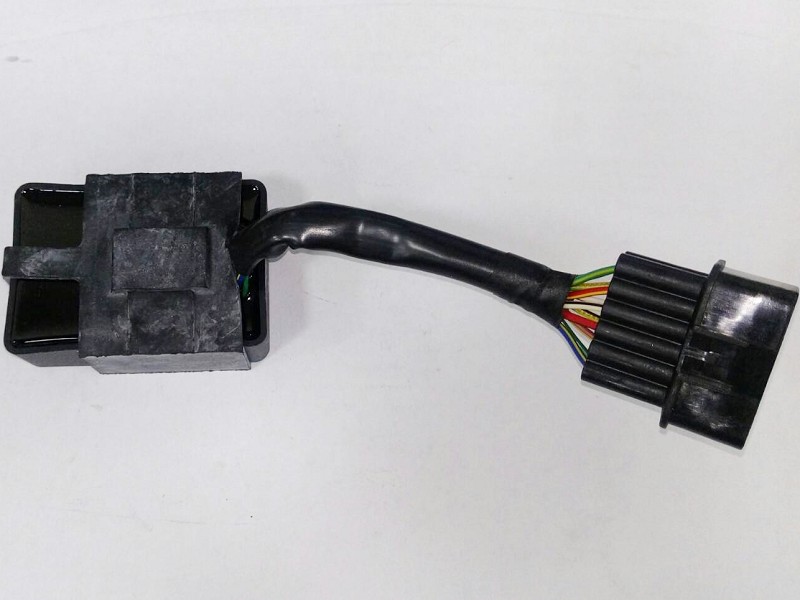 Блок управления редуктором SYM