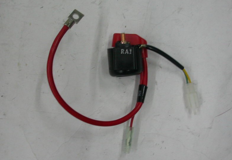 Реле стартера SYM ATV 200